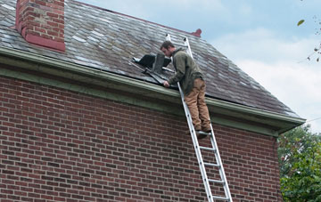 what affects urgent Rigsby roof repairs