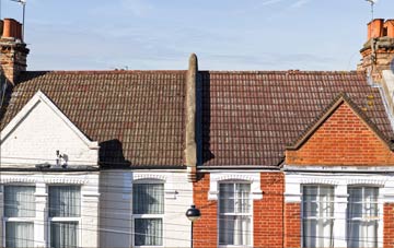 clay roofing Rigsby, Lincolnshire