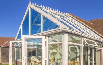 conservatory roof insulation costs Rigsby