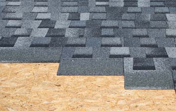 expert Rigsby asphalt roof companies