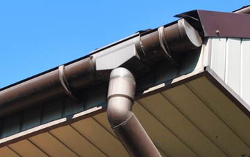 types of Rigsby fascias