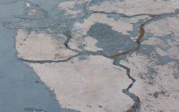 fibreglass roofing replacement Rigsby