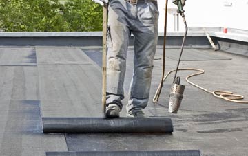 flat roof replacement Rigsby, Lincolnshire