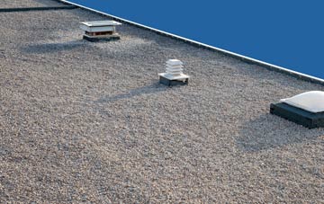 flat roofing Rigsby, Lincolnshire