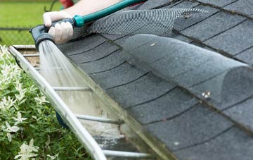 Rigsby gutter cleaning costs
