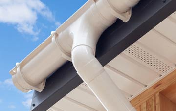 Rigsby gutter installation costs