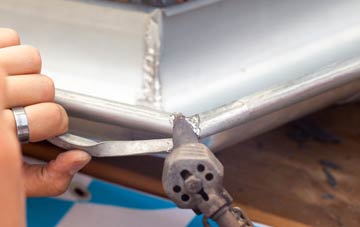 disadvantages of Rigsby lead roofing