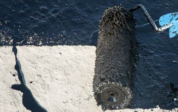 Rigsby liquid sealant waterproofing