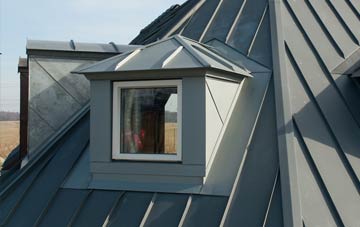 metal roofing Rigsby, Lincolnshire