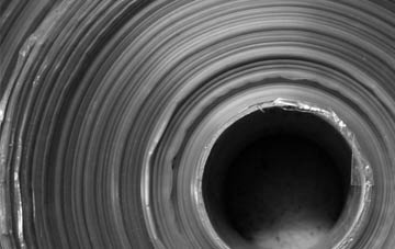 Rigsby pvc roof replacement