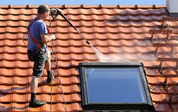 roof cleaning Rigsby, Lincolnshire