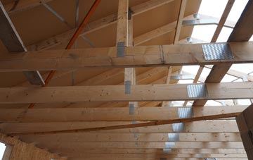 Rigsby roof truss costs