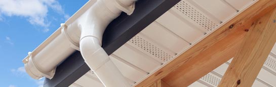 get Rigsby guttering quotes today