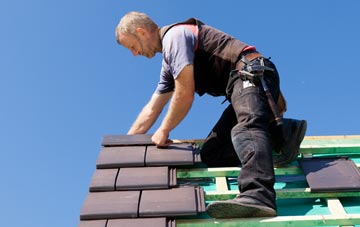disadvantages of Rigsby slate roofing
