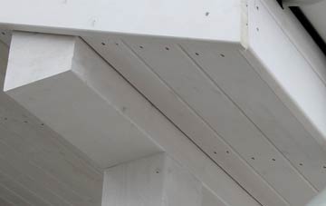 soffits Rigsby, Lincolnshire