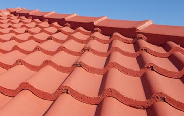 Rigsby tile and slate roof replacement