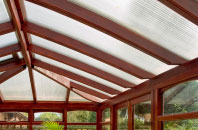 Rigsby conservatory roofing insulation