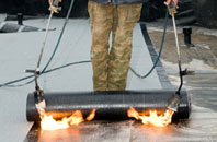 Rigsby flat roof sealing quote