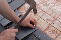 free Rigsby garage roof repair quotes
